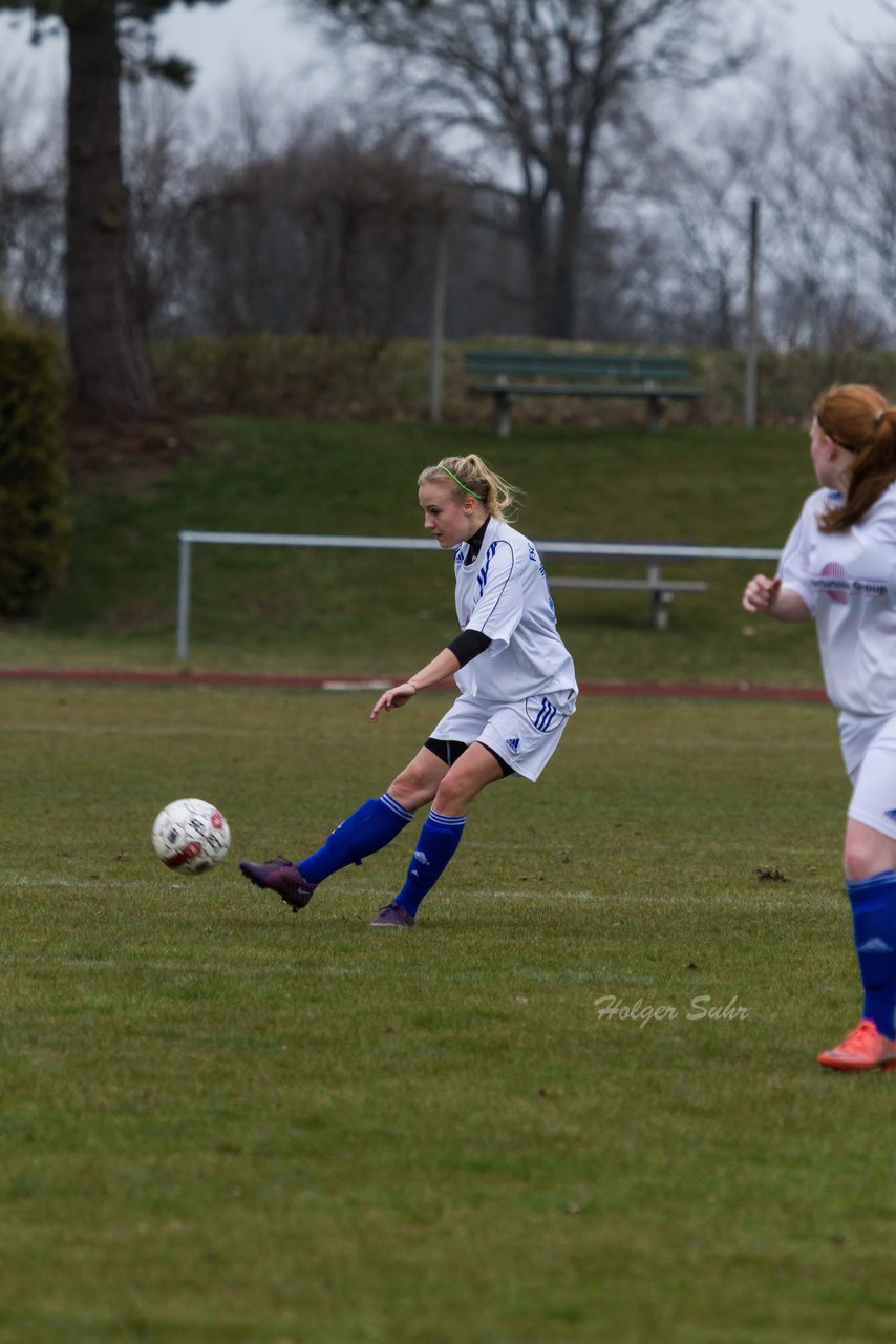 Bild 113 - Frauen FSG BraWie 08 - FSC Kaltenkirchen II U23 : Ergebnis: 0:7